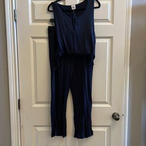 Cabi summer jumpsuit